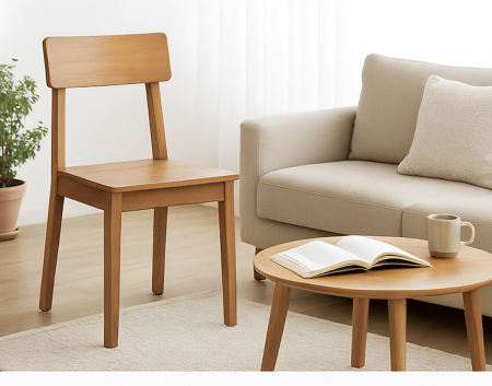 Chair - Eco-friendly natural FSC certified knitted lampshade Vietnam home knitting products factory with high flexible customization one-stop service.